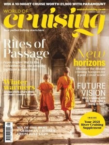 World of Cruising - 01.2021