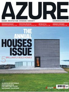 Azure - January/February 2012