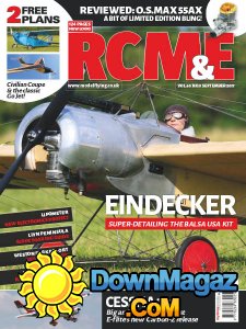 RCM&E - 09.2017