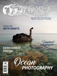 Barnacle Babes - Vol. 4 No. 1 2019