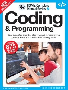 Coding & Programming - Ed. 11 2021