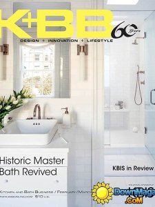 K+BB - February/March 2015