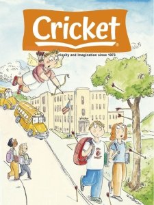 Cricket - 02.2024