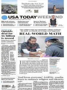 USA Today - 06.28.2024