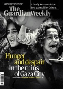 The Guardian Weekly - 30.05.2025