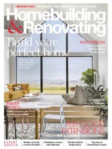 Homebuilding & Renovating - 12.2024