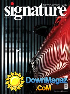 Signature - 10.2017