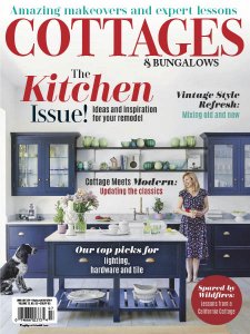 Cottages & Bungalows - 06/07 2019