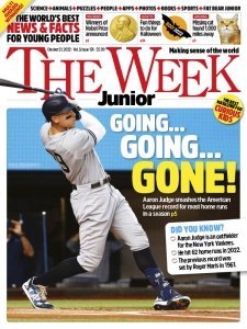 The Week Junior USA - 10.21.2022