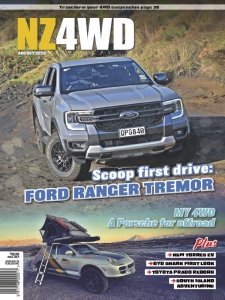 NZ4WD - 08.2024