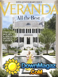 Veranda - 09/10 2017