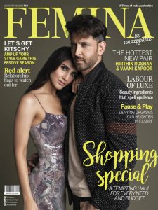 Femina IN - 10.9.2019