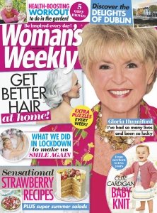 Woman's Weekly UK - 9.06.2020