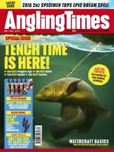 Angling Times - 05.7.2024