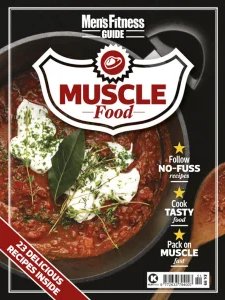 Men's Fitness Guide - Is. 51 2025