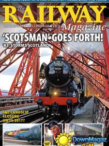 The Railway - June 2016