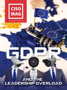 Ciso Mag - 05.2018