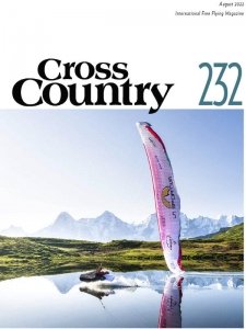 Cross Country - 08.2022