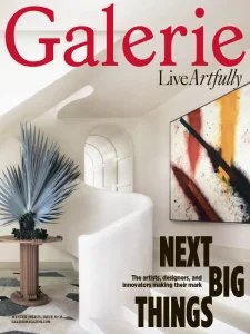 Galerie - Winter 2024