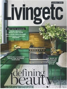 Living Etc UK - 10.2020