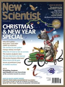 New Scientist Int - 12.19.2020