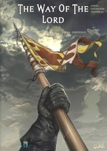 The Way of the Lord #01-T04