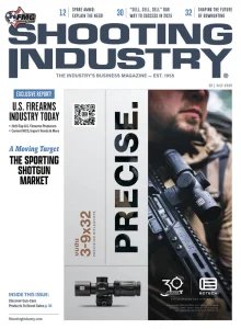 Shooting Industry - 07.2025