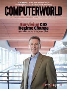 Computerworld - 7 March 2011