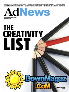 AdNews - 07.2017