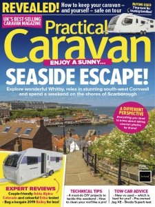 Practical Caravan - 09.2024