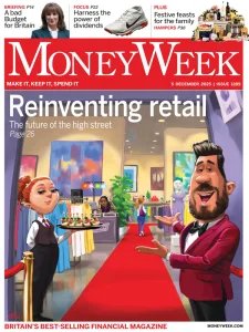 MoneyWeek - 5.12.2025