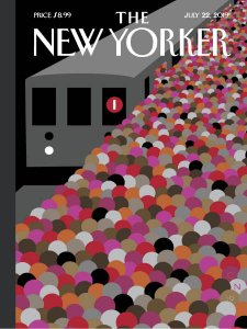 The New Yorker - 07.22.2019