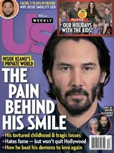 US Weekly - 12.27.2021