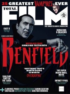 Total Film - 03.2023