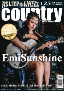 Country Music People - 08.2025
