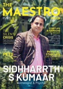 The Maestro IN - 01/03 2025