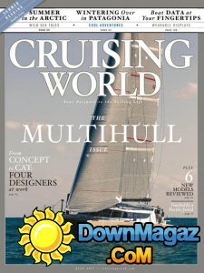 Cruising World - 06/07 2017