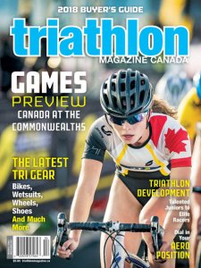 Triathlon CA - 03/04 2018