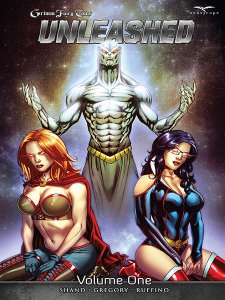 Grimm Fairy Tales – Unleashed Vol. 1 – 2 (TPB)