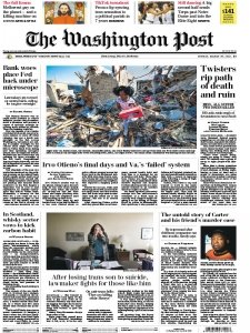 The Washington Post 03.26.2023