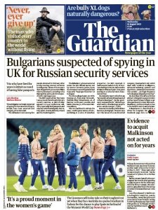 The Guardian - 16.08.02023