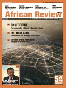 African Review - 11.2018