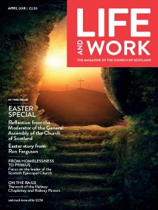 Life and Work - 04.2018