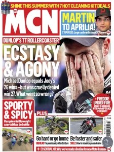 MCN - 5 June 2024