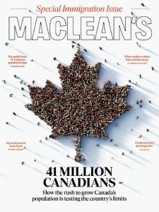 Maclean's - 07.2024