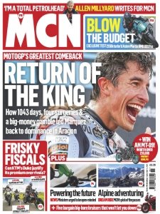 MCN - 4.09.2024