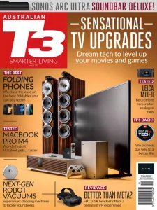 T3 AU - Is. 217 2025