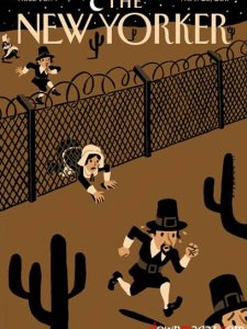 The New Yorker - November 28, 2011