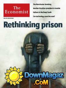 The Economist - 27.05.2017