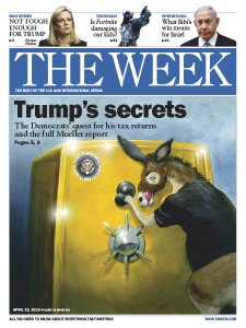 The Week USA - 04.19.2019